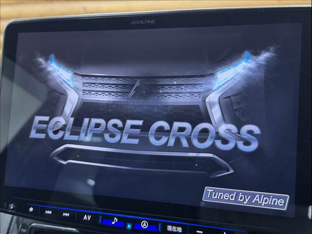 Mitsubishi Eclipse Cross 3