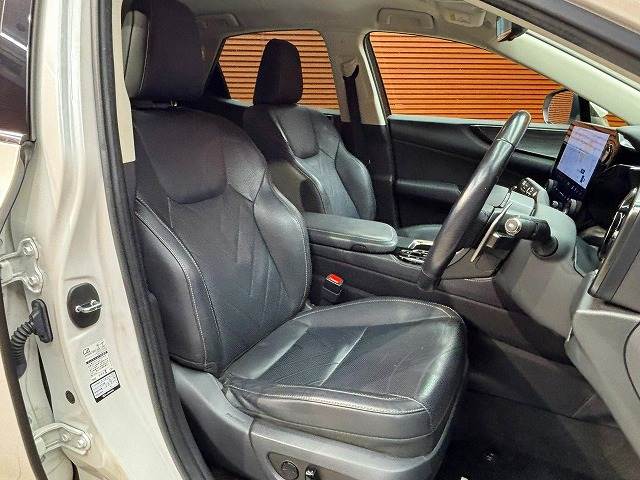 Lexus NX 11