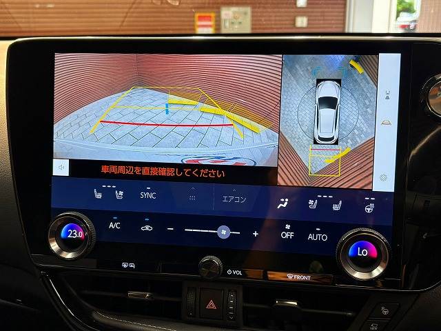 Lexus NX 4