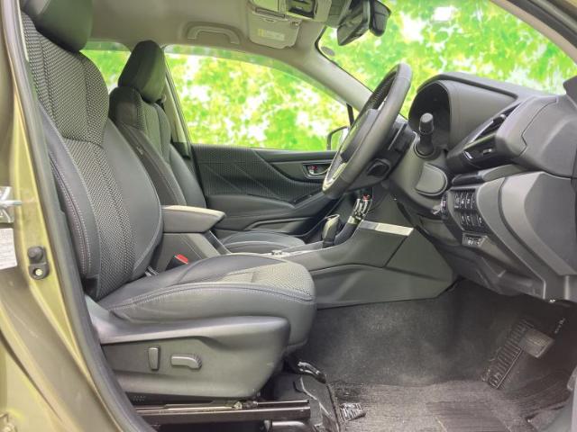 Subaru Forester 2