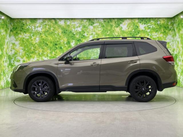Subaru Forester 5