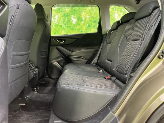 Subaru Forester 9