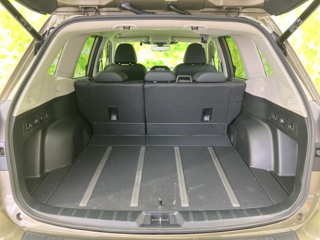 Subaru Forester 10