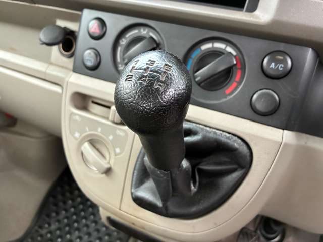 Suzuki Every 2