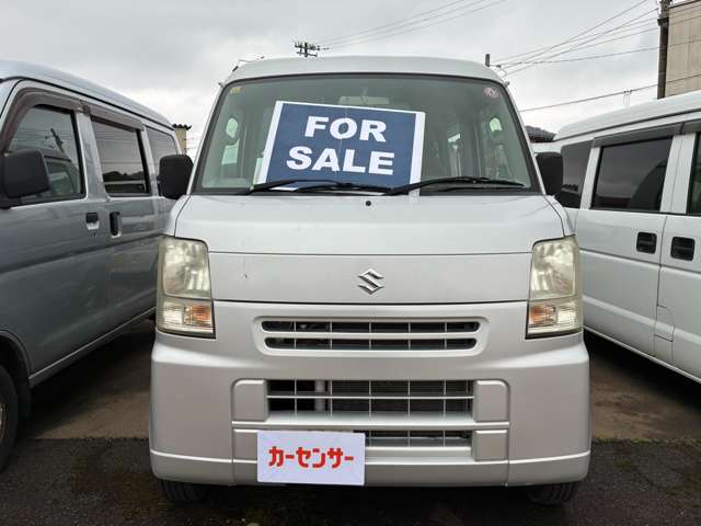 Suzuki Every 3
