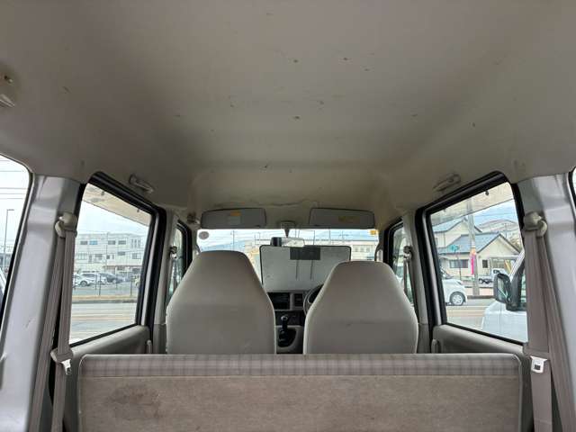 Suzuki Every 6