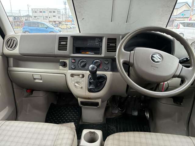 Suzuki Every 8