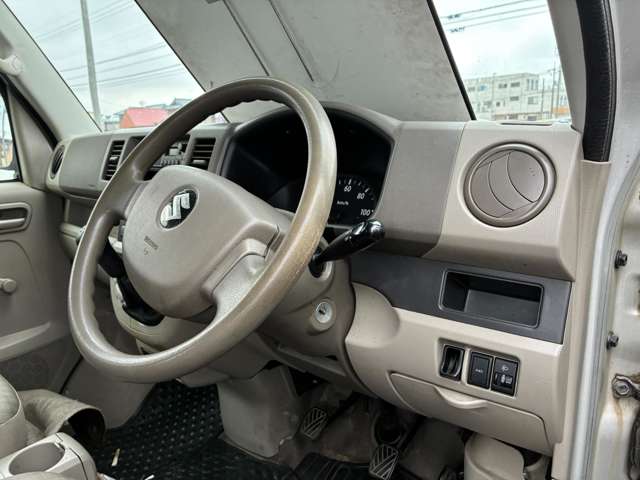 Suzuki Every 10