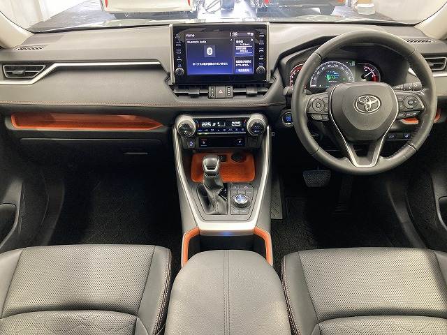 Toyota RAV4 2