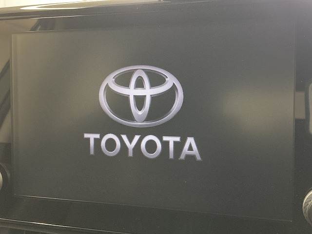 Toyota RAV4 3