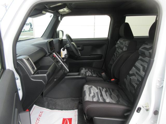 Daihatsu Taft 11