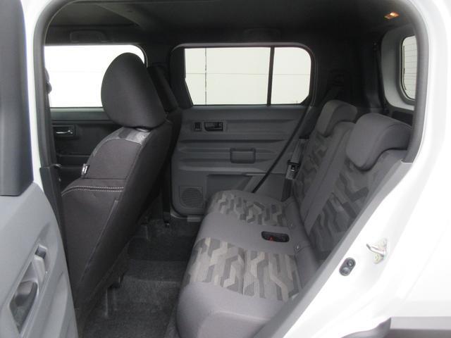 Daihatsu Taft 12