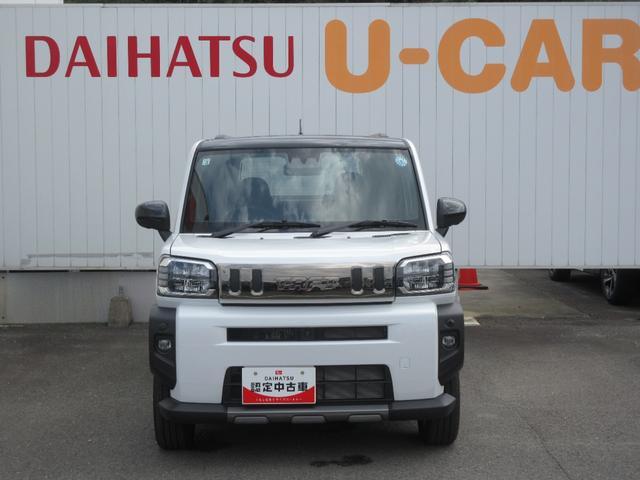 Daihatsu Taft 2