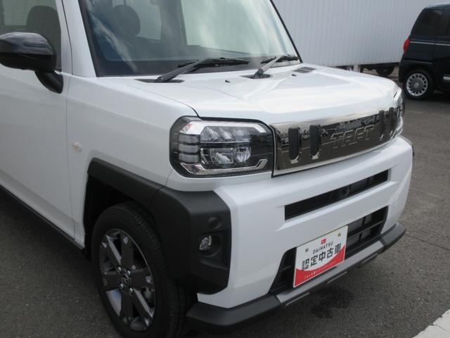 Daihatsu Taft 5