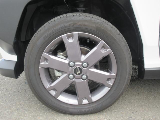 Daihatsu Taft 6