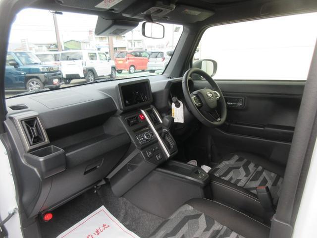 Daihatsu Taft 10