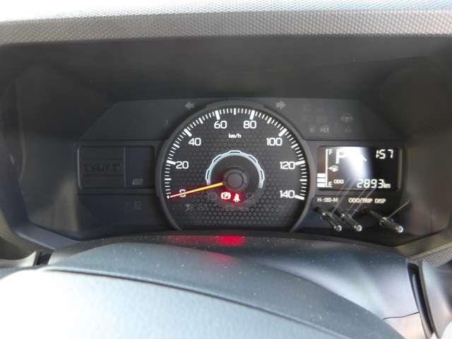 Daihatsu Taft 12