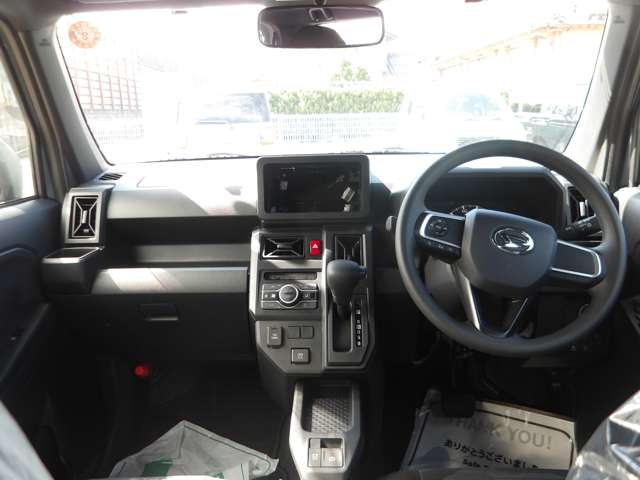 Daihatsu Taft 8