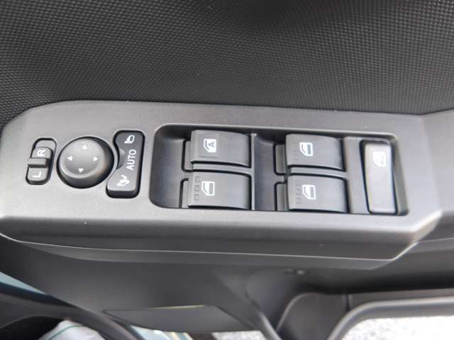 Daihatsu Taft 10