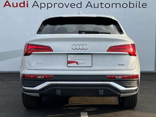 Audi Q5 Sportback 12