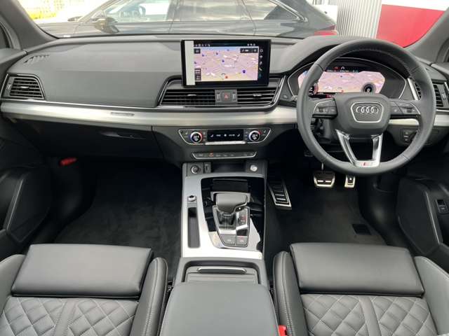 Audi Q5 Sportback 3