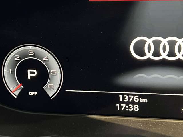 Audi Q5 Sportback 6