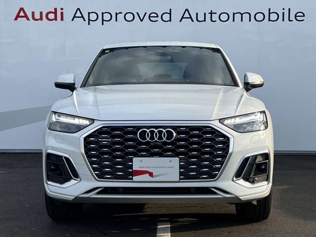 Audi Q5 Sportback 7