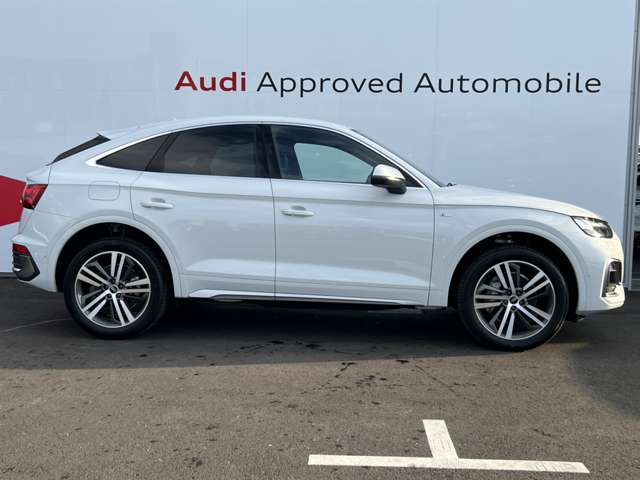 Audi Q5 Sportback 10