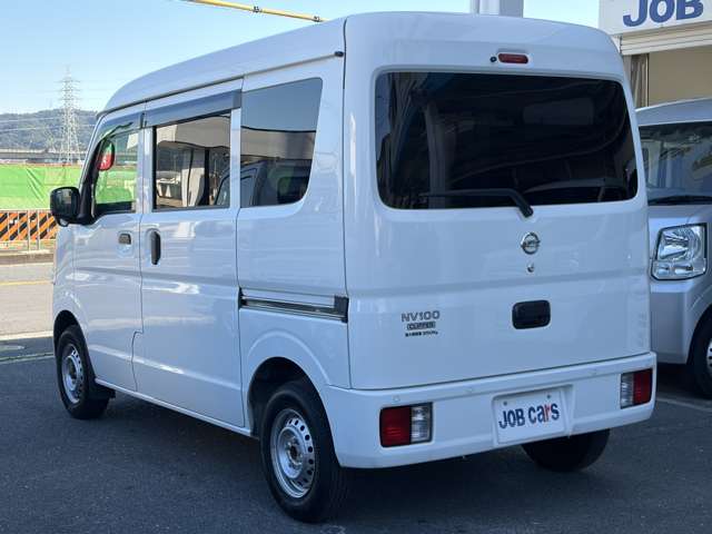 Nissan NV100 Clipper 12