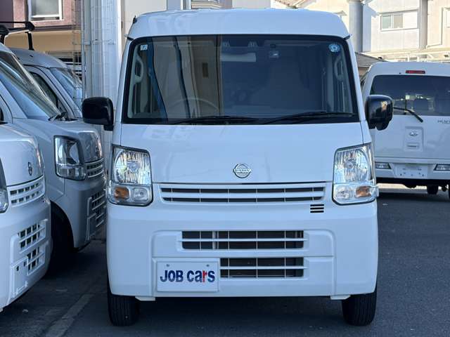 Nissan NV100 Clipper 7