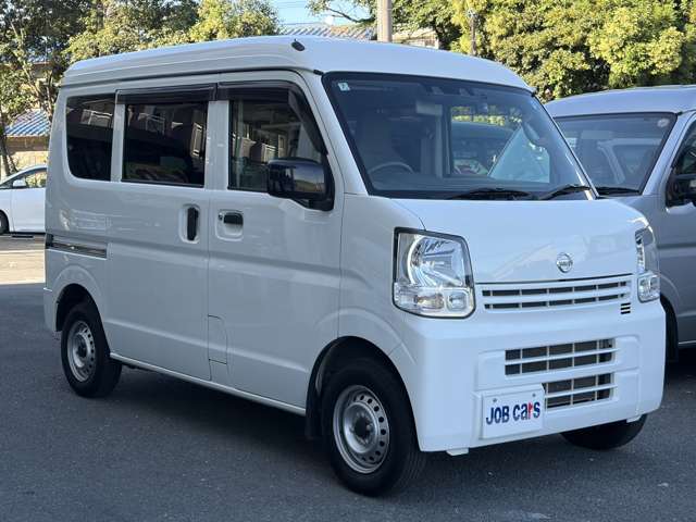 Nissan NV100 Clipper 8