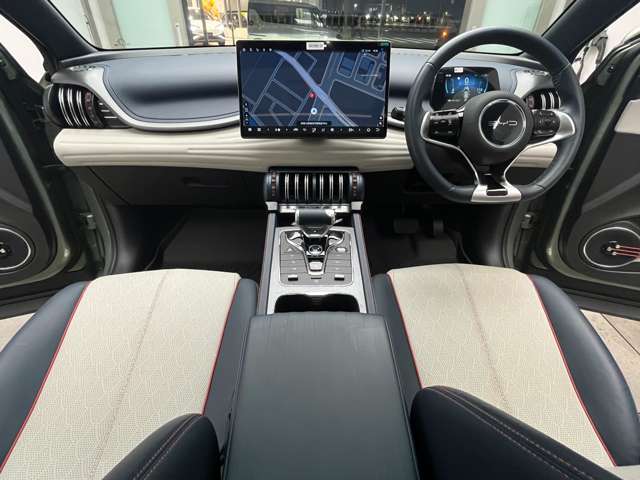 BYD BYD ATTO 3 3