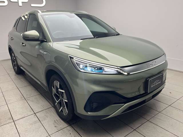 BYD BYD ATTO 3 5