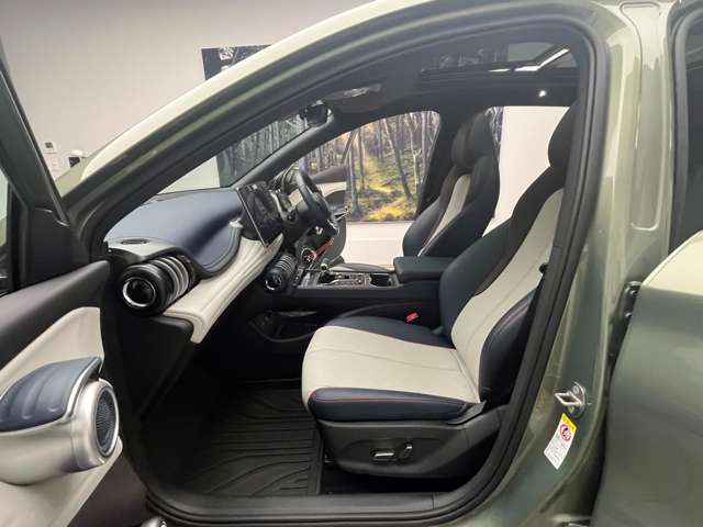 BYD BYD ATTO 3 6