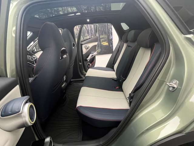 BYD BYD ATTO 3 7