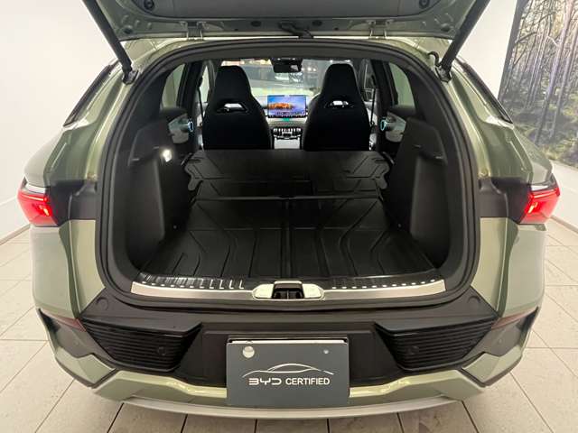 BYD BYD ATTO 3 9