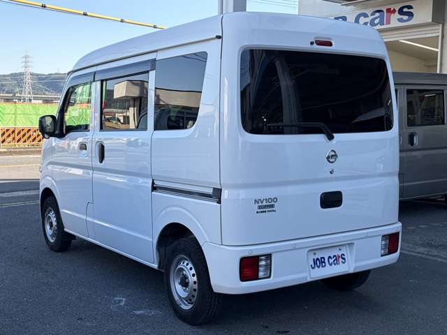 Nissan NV100 Clipper 12