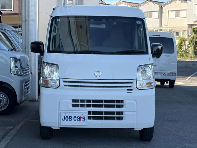 Nissan NV100 Clipper 7