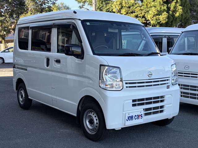 Nissan NV100 Clipper 8