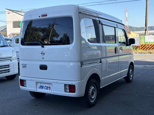 Nissan NV100 Clipper 10