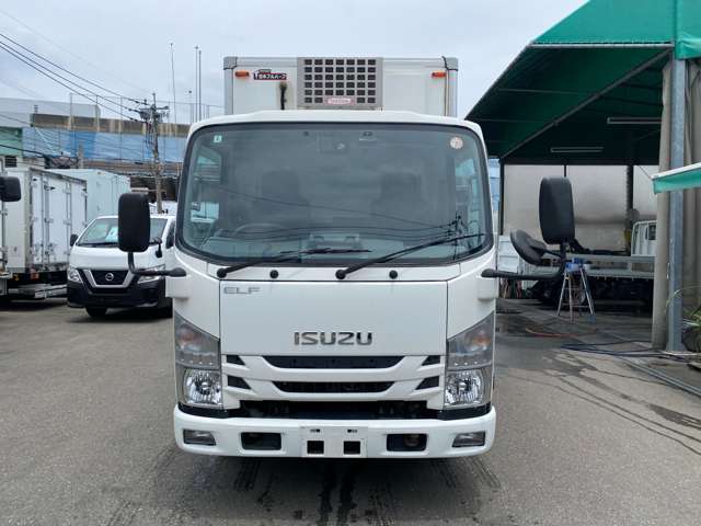 Isuzu Elf 2