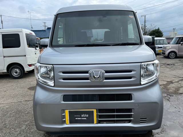 Honda N-VAN 2