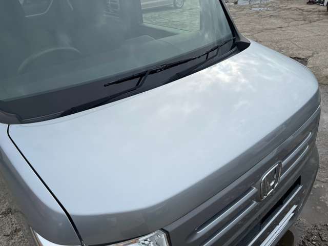 Honda N-VAN 10