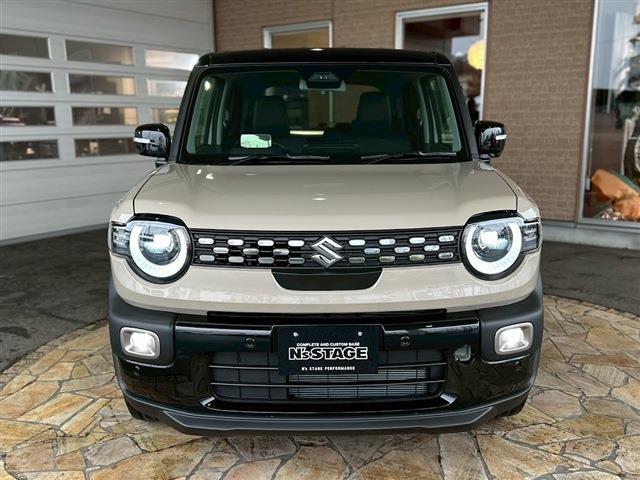 Suzuki XBEE 4
