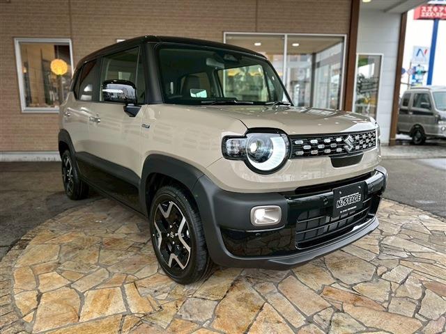 Suzuki XBEE 6
