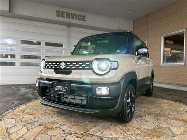 Suzuki XBEE 7