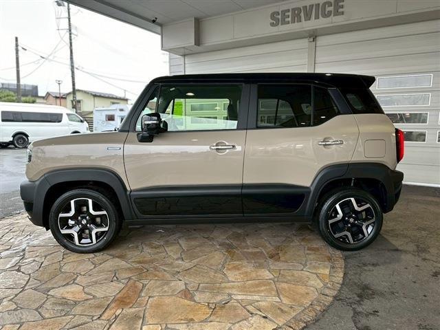 Suzuki XBEE 9