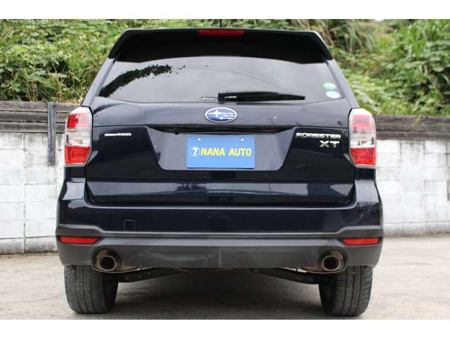 Subaru Forester 10