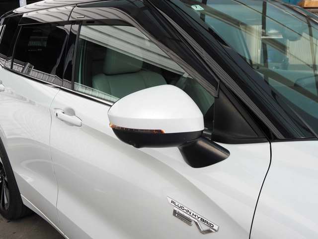 Mitsubishi Outlander 11