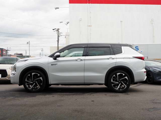 Mitsubishi Outlander 10